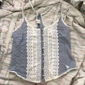 A&F Tank